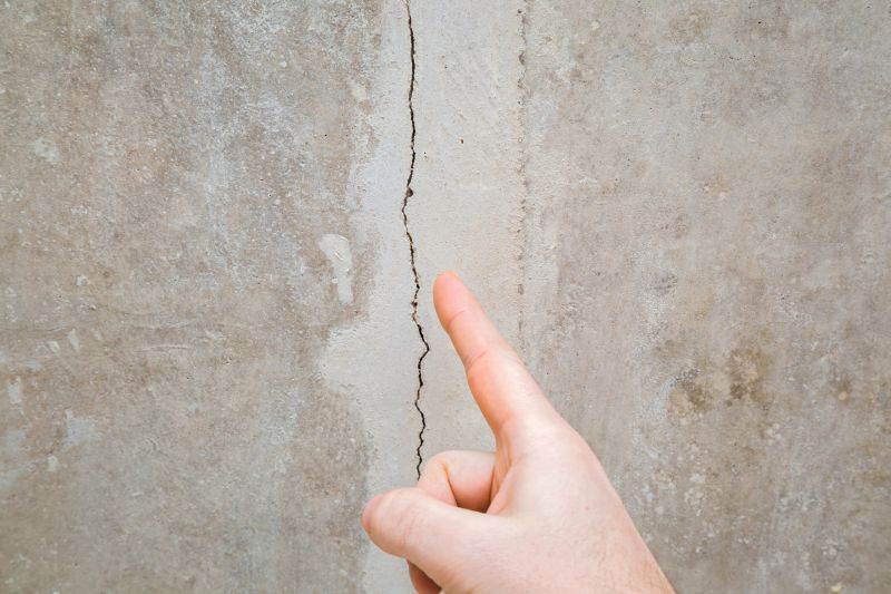 Patio Concrete Repair in Des Moines, IA