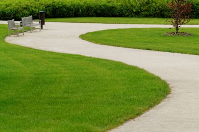 Spring Sidewalk Repair